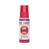 AK Interactive AK17003 PURPLE FLESH – QUICK GEN COLOR 18ml